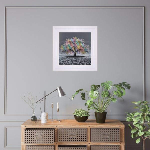 Multicolor Cherry Tree - Image 2