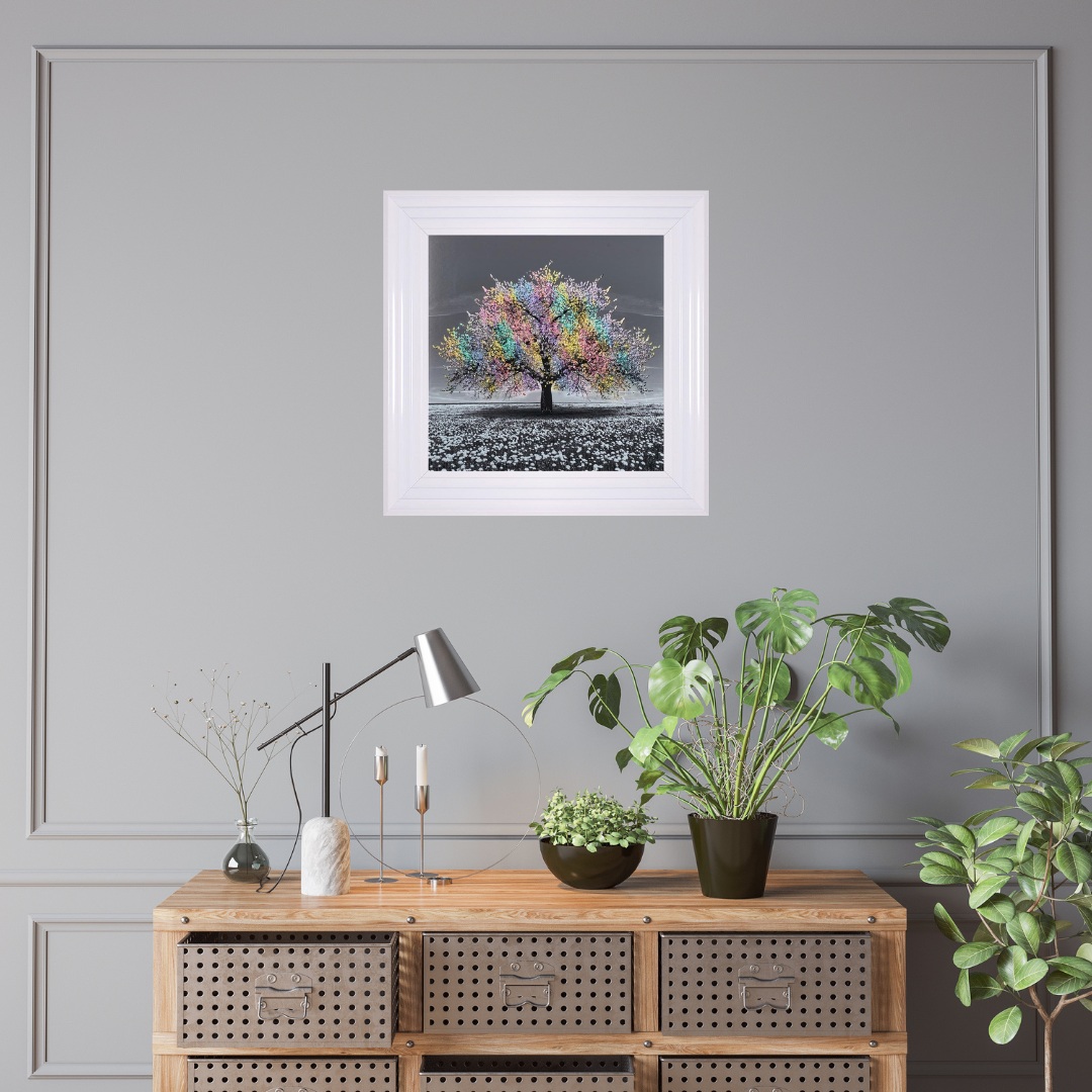Multicolor Cherry Tree - Image 2