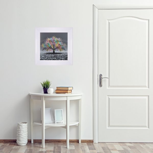 Multicolor Cherry Tree - Image 4