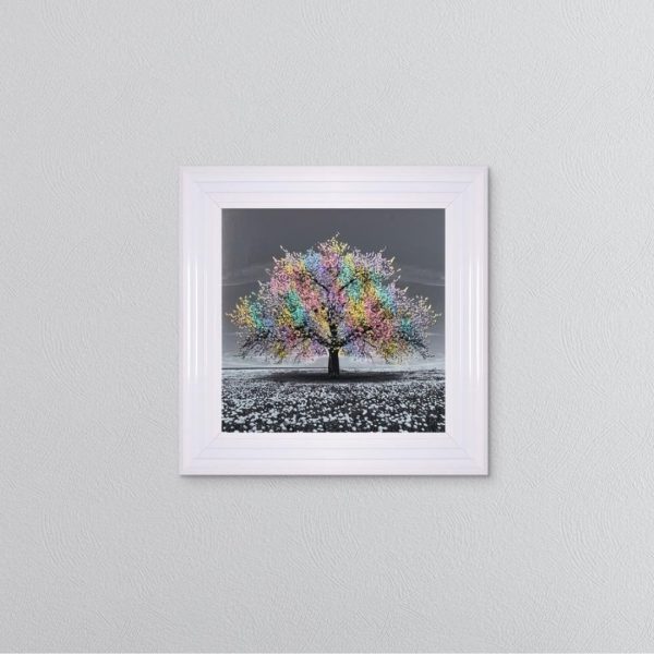 Multicolor Cherry Tree - Image 3