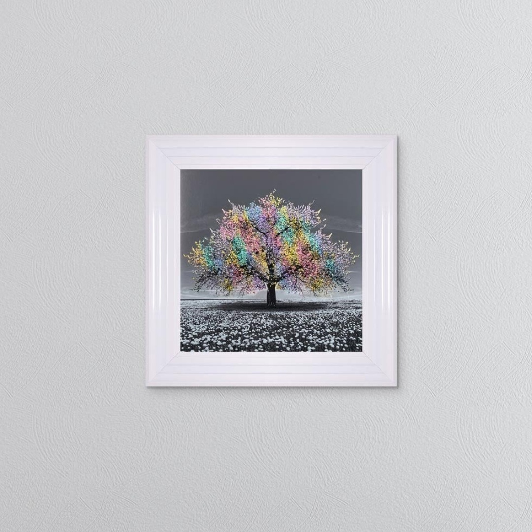 Multicolor Cherry Tree - Image 3