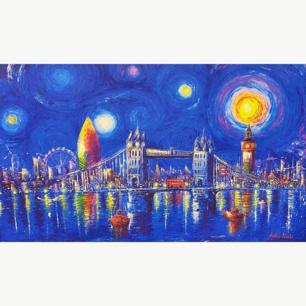 London in Colours - Image 5