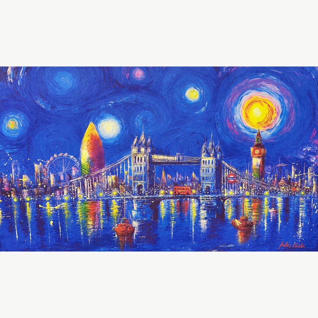 London in Colours - Image 5